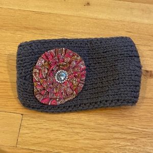 Alaska Chicks -Knit Headband